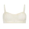 Spell AND THE GYPSY COLLECTIVE - LUX LISBON LACE BRALETTE (VINTAGE CREAM)
