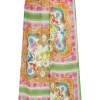 Women Spell AND THE GYPSY COLLECTIVE - MADDELENA PANT (MOSAIC)