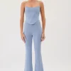 Suboo (REMI CORSET TOP) BLUE
