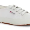 Women Superga - Cotu Classic 2750 (White)