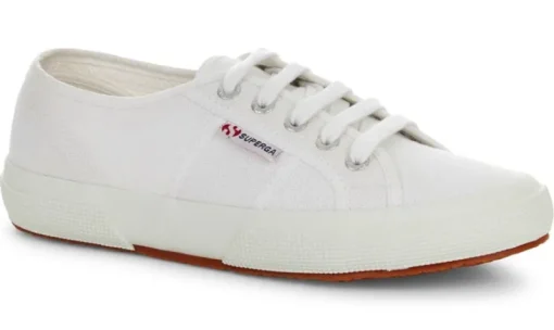 Women Superga - Cotu Classic 2750 (White)