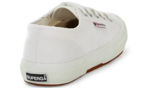 Women Superga - Cotu Classic 2750 (White)