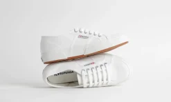 Women Superga - Cotu Classic 2750 (White)