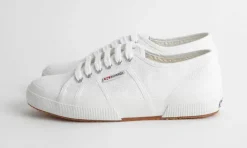 Women Superga - Cotu Classic 2750 (White)