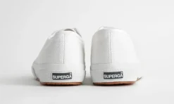 Women Superga - Cotu Classic 2750 (White)