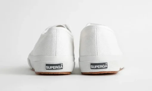 Women Superga - Cotu Classic 2750 (White)