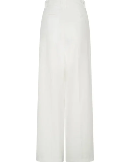 Women Third Form - Power Player Trouser (Cream)