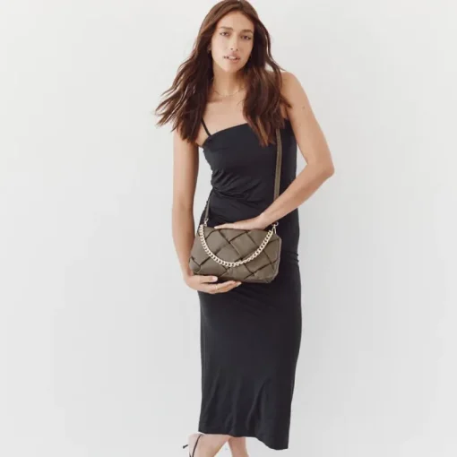 Women Vestirsi - Gabrielle (Olive)