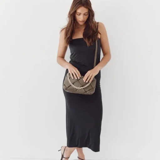 Women Vestirsi - Gabrielle (Olive)