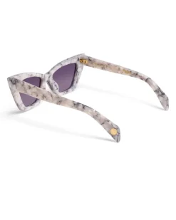 Women Vieux Eyewear VIEUX - TRIOMPHE (CARRARA)