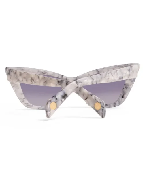Women Vieux Eyewear VIEUX - TRIOMPHE (CARRARA)