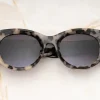 Women Vieux Eyewear - La Cite (Oreo)