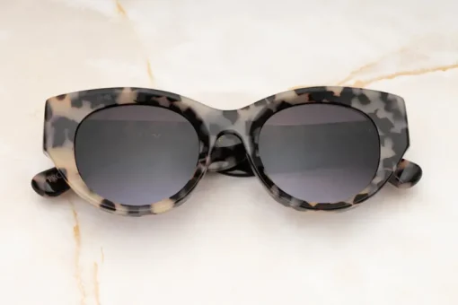 Women Vieux Eyewear - La Cite (Oreo)