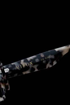 Women Vieux Eyewear - La Cite (Oreo)