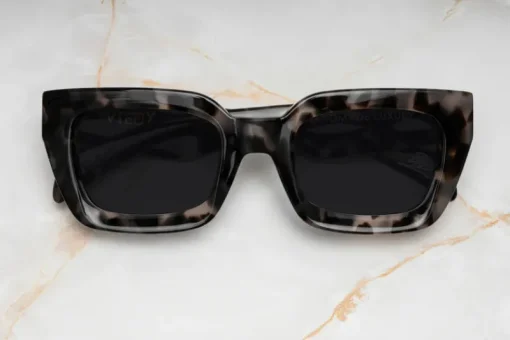 Women Vieux Eyewear - ST TROPEZ (CHOC TORTOISE)