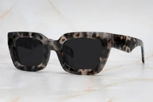 Women Vieux Eyewear - ST TROPEZ (CHOC TORTOISE)