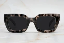 Women Vieux Eyewear - ST TROPEZ (CHOC TORTOISE)