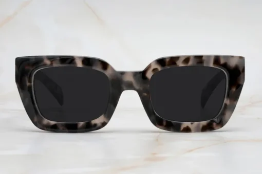 Women Vieux Eyewear - ST TROPEZ (CHOC TORTOISE)