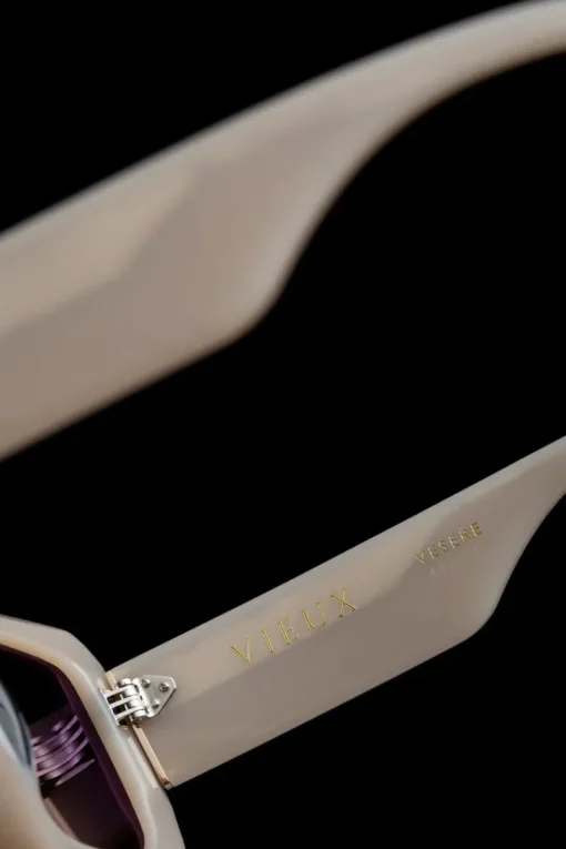 Women Vieux Eyewear - Vesere (bone)